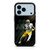 Josh Jacobs Green Bay Packers iPhone 17 Pro Case