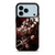 Jujutsu Kaisen King Sukuna iPhone 17 Pro Case