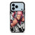 Jujutsu Kaisen Kinji Hakari iPhone 17 Pro Case