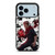 Jujutsu Kaisen Yuji Black Flash iPhone 17 Pro Case