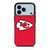 Kansas City Chiefs 05 iPhone 17 Pro Case