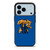 Kentucky Wildcats iPhone 17 Pro Case