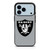 Las Vegas Raiders 05 iPhone 17 Pro Case