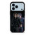 Leon S Kennedy Re Requiem iPhone 17 Pro Case