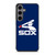 Chicago White Sox  01 Samsung Galaxy S24 Plus Case