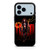 Lobo Supergirl Movie 01 iPhone 17 Pro Case