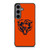 Chicago Bears 06 Samsung Galaxy S24 Plus Case