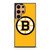 Boston Bruins 03 Samsung Galaxy S24 Ultra Case