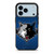 Minnesota Timberwolves iPhone 17 Pro Case