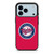 Minnesota Twins 01 iPhone 17 Pro Case