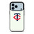Minnesota Twins 03 iPhone 17 Pro Case