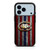 Montreal Canadiens 02 iPhone 17 Pro Case