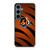 Cincinnati Bengals 01 Samsung Galaxy S24 Plus Case