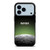 Nasa Green Light iPhone 17 Pro Case