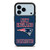 New England Patriots 03 iPhone 17 Pro Case