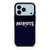 New England Patriots 05 iPhone 17 Pro Case