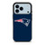 New England Patriots 06 iPhone 17 Pro Case