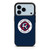 New England Revolution iPhone 17 Pro Case