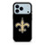 New Orleans Saints 01 iPhone 17 Pro Case