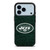 New York Jetsl iPhone 17 Pro Case