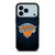 New York Knicks iPhone 17 Pro Case