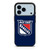 New York Rangers 01 iPhone 17 Pro Case