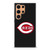 Cincinnati Reds 01 Samsung Galaxy S24 Ultra Case