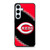Cincinnati Reds 02 Samsung Galaxy S24 Case