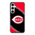 Cincinnati Reds 02 Samsung Galaxy S24 FE Case