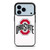 Ohio States Buckeyes iPhone 17 Pro Case