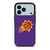 Phoenix Suns 01 iPhone 17 Pro Case