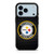 Pittsburgh Steelers 02 iPhone 17 Pro Case