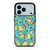 Pokemon Squirtle Mashup iPhone 17 Pro Case