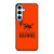 Cleveland Browns Samsung Galaxy S24 Case