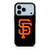 San Francisco Giants 02 iPhone 17 Pro Case