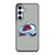 Colorado Avalanche 02 Samsung Galaxy S24 Case