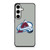 Colorado Avalanche 02 Samsung Galaxy S24 FE Case