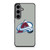 Colorado Avalanche 02 Samsung Galaxy S24 Plus Case