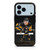 Sidney Crosby Pittsburgh Penguins iPhone 17 Pro Case