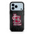 St Louis Cardinals 03 iPhone 17 Pro Case