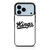 The Sacramento Kings iPhone 17 Pro Case