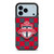 Toronto FC iPhone 17 Pro Case