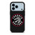 Toronto Raptors 01 iPhone 17 Pro Case