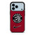 Toronto Raptors 02 iPhone 17 Pro Case