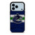 Vancouver Canucks 01 iPhone 17 Pro Case
