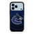 Vancouver Canucks 02 iPhone 17 Pro Case