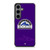 Colorado Rockies 02 Samsung Galaxy S24 Plus Case