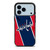 Washington Capitals 02 iPhone 17 Pro Case
