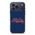 Atlanta Braves 02 iPhone 17 Pro Max Case
