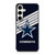 Dallas Cowboys 03 Samsung Galaxy S24 FE Case